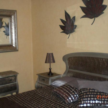 Hostal Restaurante La Diligencia คูนิต ห้อง รูปภาพ