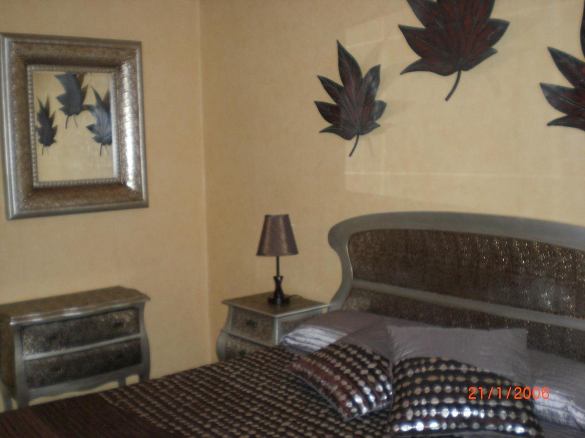 Hostal Restaurante La Diligencia คูนิต ห้อง รูปภาพ