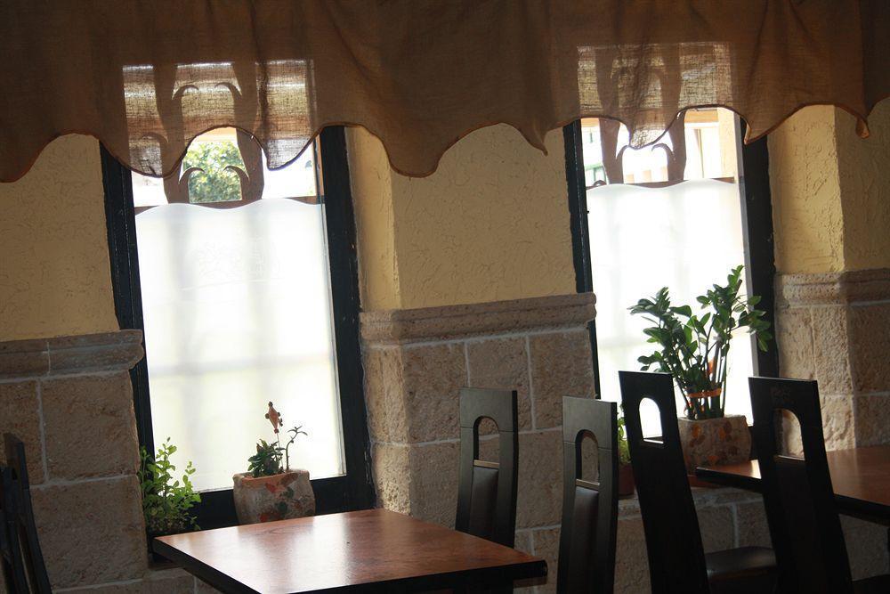 Hostal Restaurante La Diligencia คูนิต ภายนอก รูปภาพ