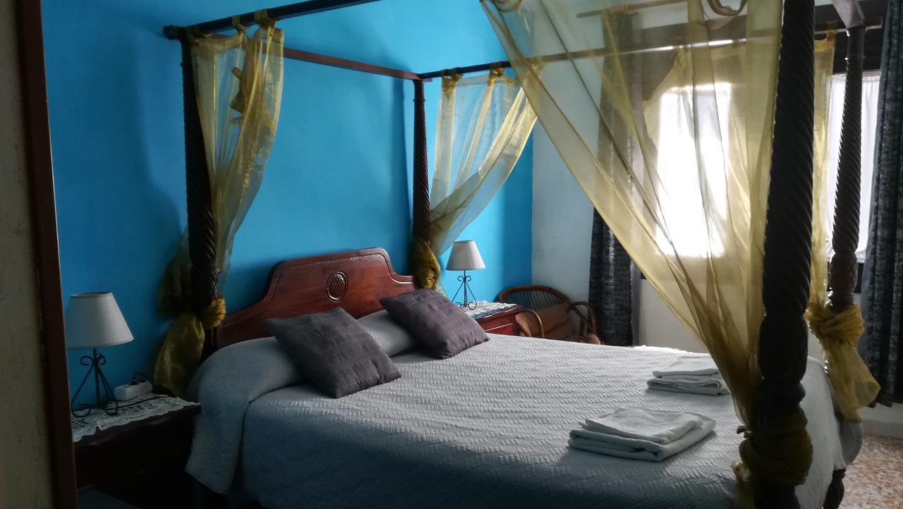 Hostal Restaurante La Diligencia คูนิต ภายนอก รูปภาพ