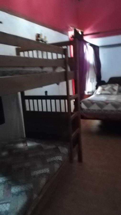 Hostal Restaurante La Diligencia คูนิต ภายนอก รูปภาพ