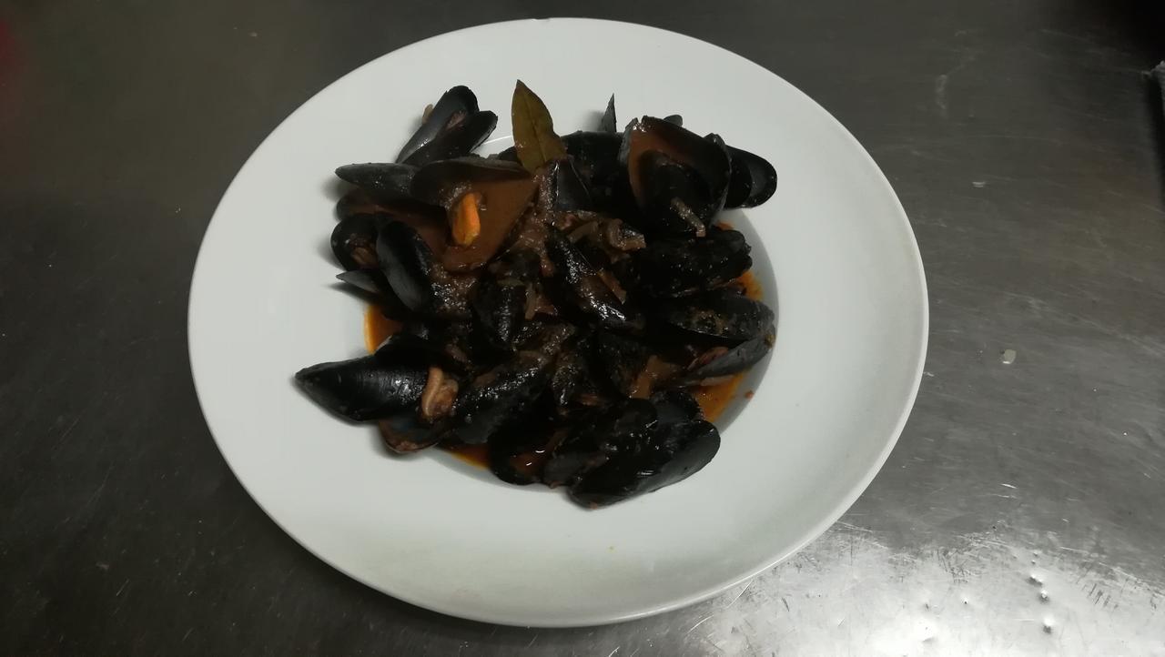 Hostal Restaurante La Diligencia คูนิต ภายนอก รูปภาพ