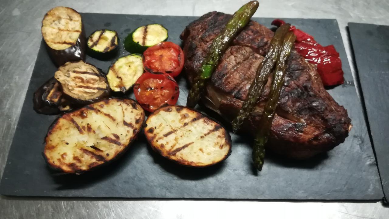 Hostal Restaurante La Diligencia คูนิต ภายนอก รูปภาพ